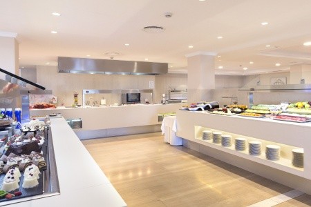 Hipotels Mercedes - 9