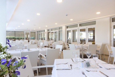 Hipotels Mercedes - 11