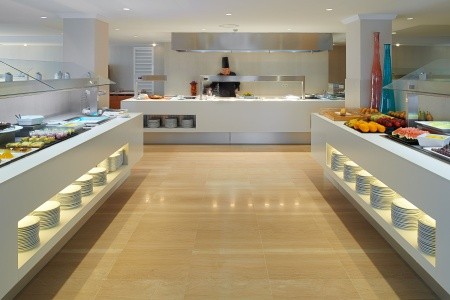 Hipotels Mercedes - 12