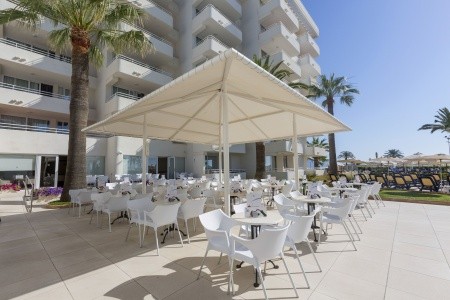 Hipotels Mercedes - 13