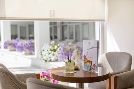 Hipotels Mercedes - 14