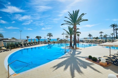 Hipotels Mercedes - 15