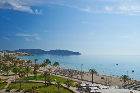 Hipotels Mercedes - 17