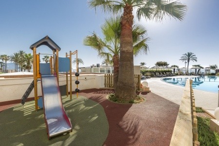 Hipotels Mercedes - 19