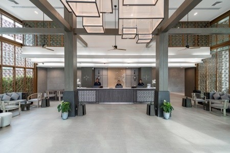 Bella Nara Phuket Naiyang Beach - 3