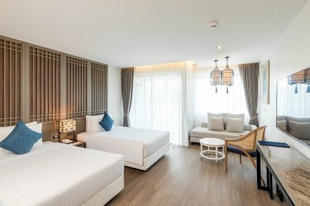 Bella Nara Phuket Naiyang Beach - 9