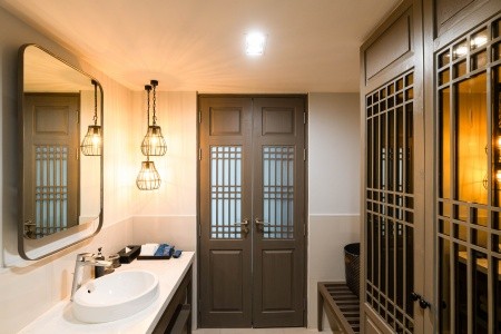 Bella Nara Phuket Naiyang Beach - 11