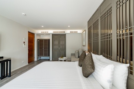 Bella Nara Phuket Naiyang Beach - 12