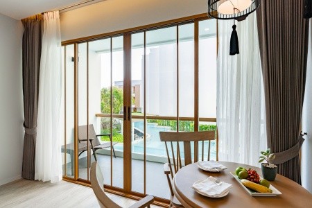 Bella Nara Phuket Naiyang Beach - 19