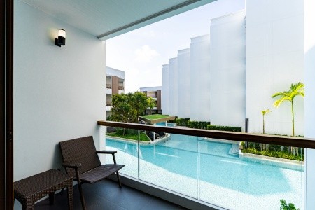 Bella Nara Phuket Naiyang Beach - 22