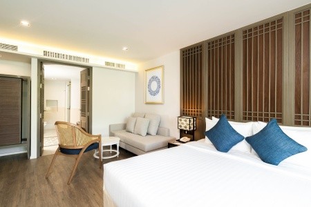 Bella Nara Phuket Naiyang Beach - 24