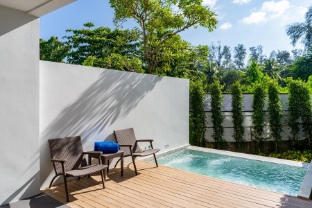 Bella Nara Phuket Naiyang Beach - 30