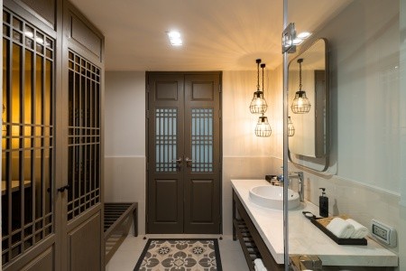 Bella Nara Phuket Naiyang Beach - 39