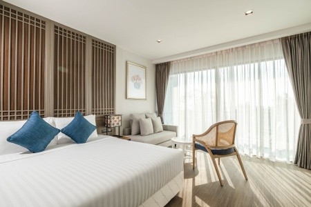 Bella Nara Phuket Naiyang Beach - 42