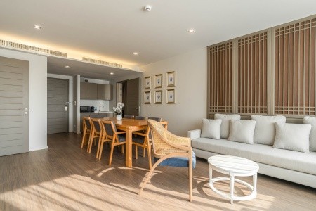 Bella Nara Phuket Naiyang Beach - 43