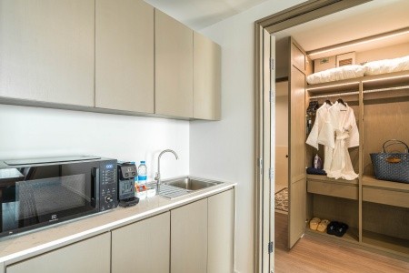 Bella Nara Phuket Naiyang Beach - 44