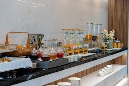 Bella Nara Phuket Naiyang Beach - 51