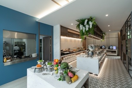 Bella Nara Phuket Naiyang Beach - 52