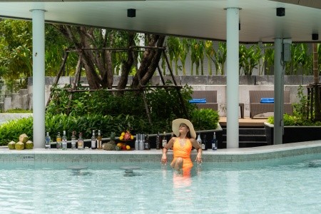 Bella Nara Phuket Naiyang Beach - 53