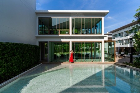 Bella Nara Phuket Naiyang Beach - 55