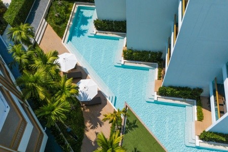 Bella Nara Phuket Naiyang Beach - 56