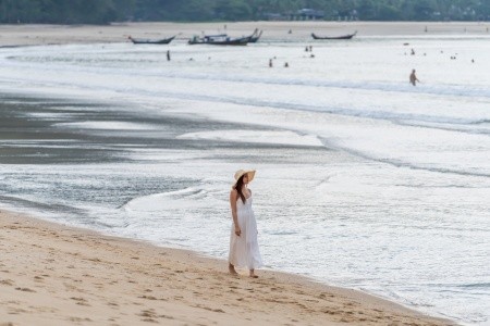 Bella Nara Phuket Naiyang Beach - 57