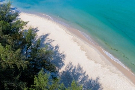 Bella Nara Phuket Naiyang Beach - 58