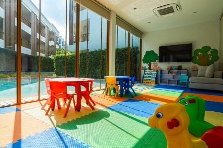 Bella Nara Phuket Naiyang Beach - 60