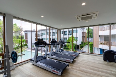 Bella Nara Phuket Naiyang Beach - 61