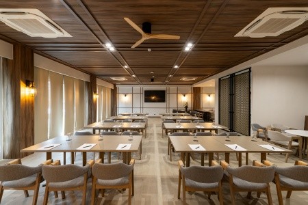 Bella Nara Phuket Naiyang Beach - 64