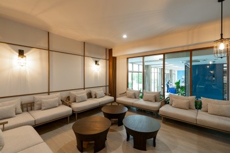 Bella Nara Phuket Naiyang Beach - 66