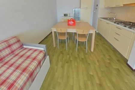 Rezidence Casa Marina - 9