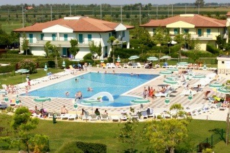 Giardini Di Altea (Caorle/Lido Altanea) - 1