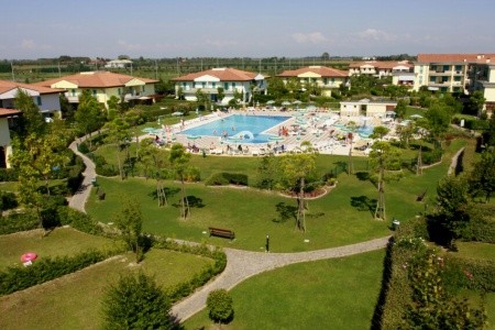 Giardini Di Altea (Caorle/Lido Altanea) - 2