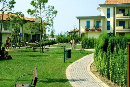Giardini Di Altea (Caorle/Lido Altanea) - 3