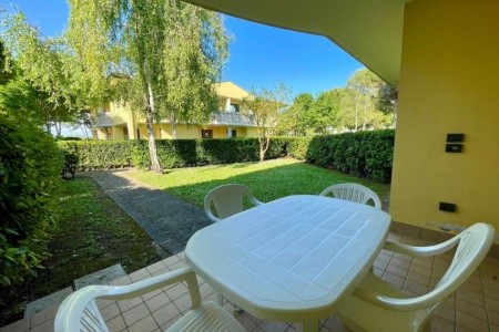 Giardini Di Altea (Caorle/Lido Altanea) - 4