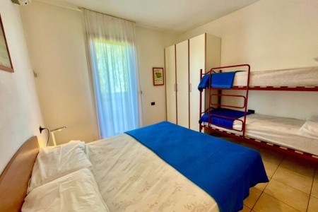 Giardini Di Altea (Caorle/Lido Altanea) - 8