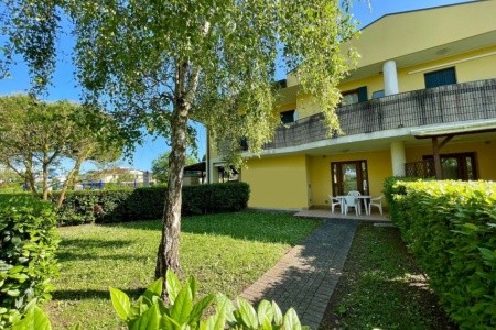 Giardini Di Altea (Caorle/Lido Altanea) - 11