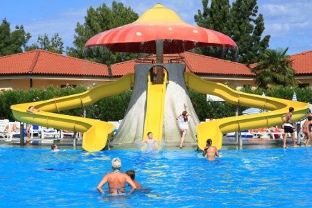 Taliansko Lago di Garda Camping Bella Italia (Peschiera Del Garda) 8 dňový pobyt Bez stravy Vlastná March 2026 (28/03/26- 4/04/26)