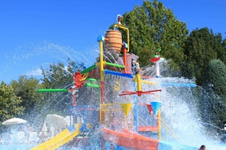 Taliansko Lago di Garda Camping Bella Italia (Peschiera Del Garda) 8 dňový pobyt Bez stravy Vlastná March 2026 (28/03/26- 4/04/26)