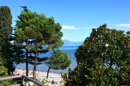 Taliansko Lago di Garda Camping Bella Italia (Peschiera Del Garda) 8 dňový pobyt Bez stravy Vlastná March 2026 (28/03/26- 4/04/26)