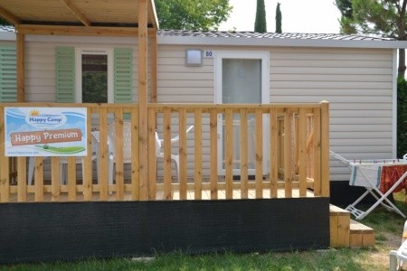 Taliansko Lago di Garda Camping Bella Italia (Peschiera Del Garda) 8 dňový pobyt Bez stravy Vlastná March 2026 (28/03/26- 4/04/26)