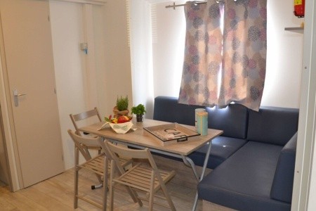 Taliansko Lago di Garda Camping Bella Italia (Peschiera Del Garda) 8 dňový pobyt Bez stravy Vlastná March 2026 (28/03/26- 4/04/26)