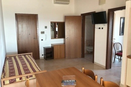 Rezidence Casanova - 17