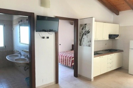 Rezidence Casanova - 18