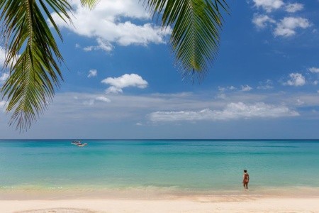Thajsko Phuket Chabana Kamala 7 dňový pobyt Raňajky Letecky Letisko: Viedeň January 2027 (18/01/27-24/01/27)