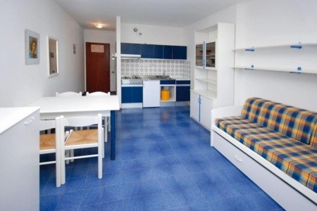 Residence La Meridiana