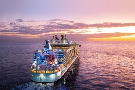 Oasis Of The Seas - 8