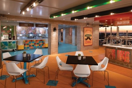 Oasis Of The Seas - 17