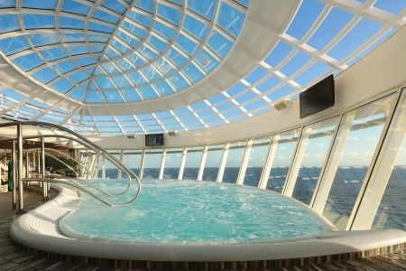 Oasis Of The Seas - 20